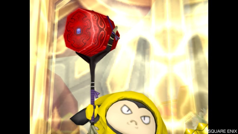 本当に強い バトマス装備の魔炎のおおづち考察 ドラクエ10攻略 ラグナのブログ