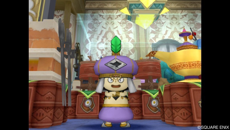 絶対にやってはいけない金策 新武器錬金 ドラクエ10攻略 ラグナのブログ