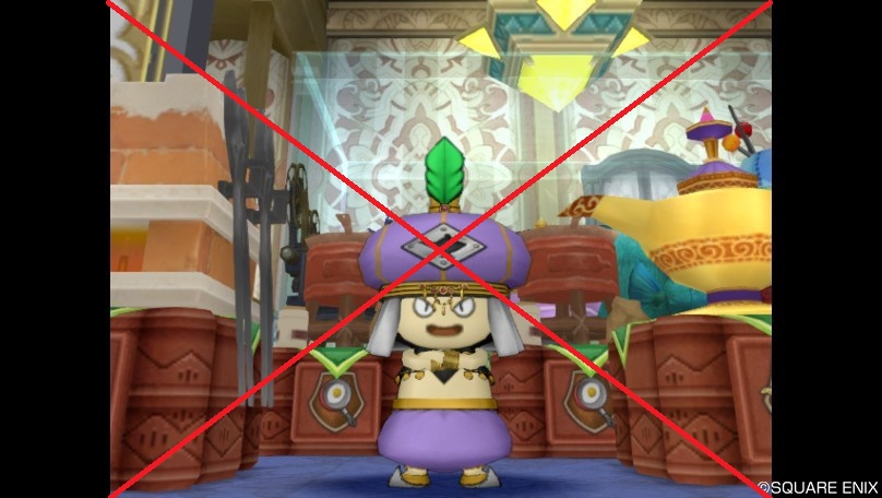 絶対にやってはいけない金策 新武器錬金 ドラクエ10攻略 ラグナのブログ