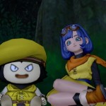 5 2の新髪型 リーゼント にしてみました ドラクエ10攻略 ラグナのブログ