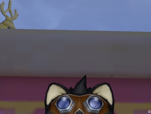 セラフィゴーグルをやっと入手できました ドラクエ10攻略 ラグナのブログ