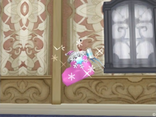 モコフルの転生から壁かけユキフルの長靴をゲット ドラクエ10攻略 ラグナのブログ