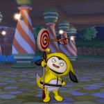 ヘビースタンプvs星球の鉄槌 ドラクエ10攻略 ラグナのブログ