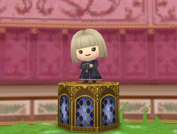 ヒストリカのオルゴールを入手しました ドラクエ10攻略 ラグナのブログ