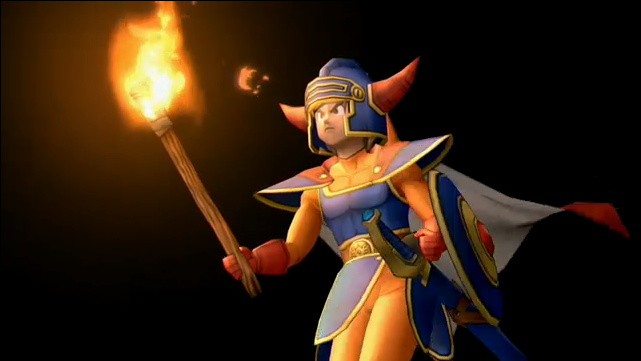 ドラクエ10で竜王を開発中! ドラクエ10攻略 ラグナのブログ