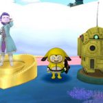 サジェのオルゴール 洞窟のワルツの曲 を入手 ドラクエ10攻略 ラグナのブログ