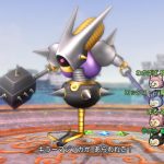 キラーマジンガをサポで高速討伐 伝承用アクセ作り ドラクエ10攻略 ラグナのブログ