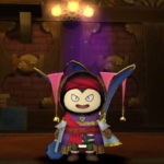 占い師のデッキ タロット ドラクエ10攻略 ラグナのブログ