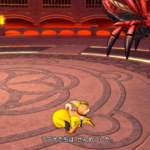 Ai行動の理解でスコルパイドの被弾率を減らせます ドラクエ10攻略 ラグナのブログ