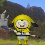 アヌビスアンクを個合成してみた結果 ドラクエ10攻略 ラグナのブログ