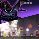 覇道の双璧 のおすすめ職業と必要耐性 邪神の宮殿 ドラクエ10攻略 ラグナのブログ