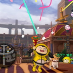 スーパーキラーマシンの報酬はアクセルギアの上位版の可能性が高い ドラクエ10攻略 ラグナのブログ