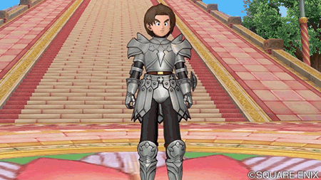 しぐさ書 パンフレットが入手しにくい問題 ドラクエ10攻略 ラグナのブログ