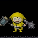 拳闘士の盾のおすすめ効果 錬金方法 ドラクエ10攻略 ラグナのブログ