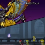 聖守護者の闘戦記の総合攻略 ドラクエ10攻略 ラグナのブログ